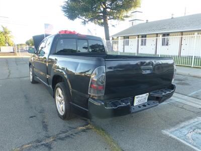 2008 Toyota Tacoma X-Runner V6   - Photo 16 - San Fernando, CA 91340