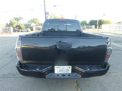 2008 Toyota Tacoma X-Runner V6   - Photo 3 - San Fernando, CA 91340