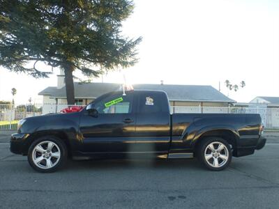2008 Toyota Tacoma X-Runner V6   - Photo 2 - San Fernando, CA 91340