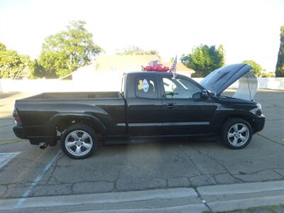 2008 Toyota Tacoma X-Runner V6   - Photo 20 - San Fernando, CA 91340