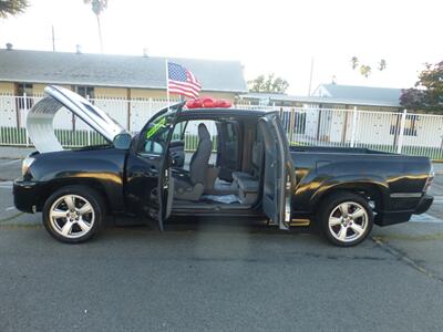2008 Toyota Tacoma X-Runner V6   - Photo 44 - San Fernando, CA 91340