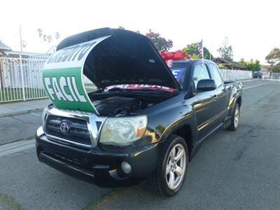 2008 Toyota Tacoma X-Runner V6   - Photo 10 - San Fernando, CA 91340