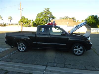 2008 Toyota Tacoma X-Runner V6   - Photo 21 - San Fernando, CA 91340