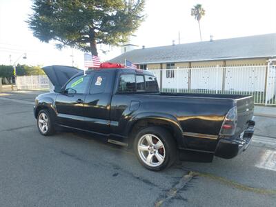2008 Toyota Tacoma X-Runner V6   - Photo 15 - San Fernando, CA 91340