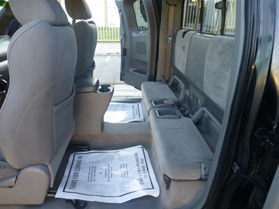 2008 Toyota Tacoma X-Runner V6   - Photo 45 - San Fernando, CA 91340