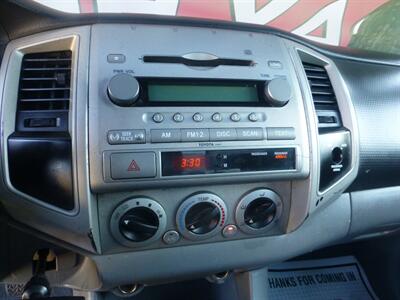 2008 Toyota Tacoma X-Runner V6   - Photo 36 - San Fernando, CA 91340