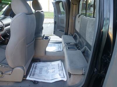 2008 Toyota Tacoma X-Runner V6   - Photo 46 - San Fernando, CA 91340
