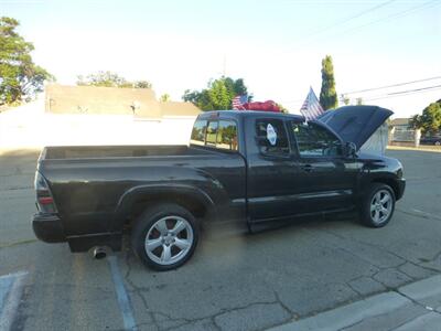 2008 Toyota Tacoma X-Runner V6   - Photo 19 - San Fernando, CA 91340
