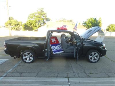 2008 Toyota Tacoma X-Runner V6   - Photo 49 - San Fernando, CA 91340