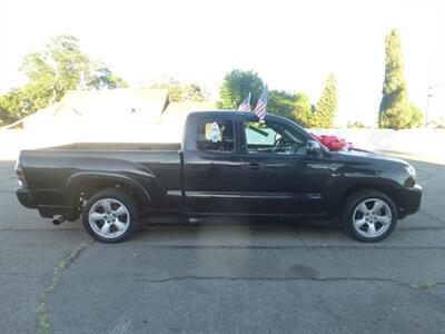 2008 Toyota Tacoma X-Runner V6   - Photo 4 - San Fernando, CA 91340