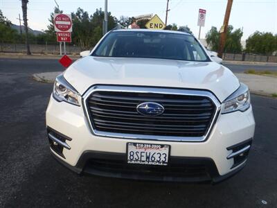 2020 Subaru Ascent Limited 7-Passenger   - Photo 4 - San Fernando, CA 91340