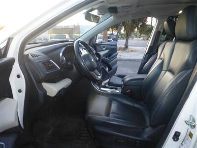 2020 Subaru Ascent Limited 7-Passenger   - Photo 7 - San Fernando, CA 91340