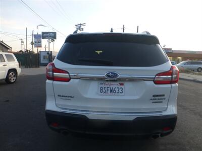 2020 Subaru Ascent Limited 7-Passenger   - Photo 2 - San Fernando, CA 91340