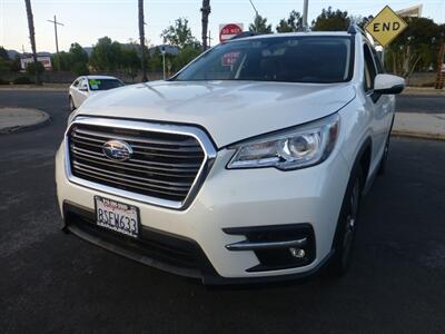 2020 Subaru Ascent Limited 7-Passenger   - Photo 1 - San Fernando, CA 91340