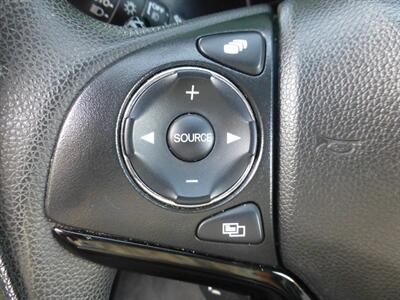 2021 Honda HR-V EX   - Photo 38 - San Fernando, CA 91340