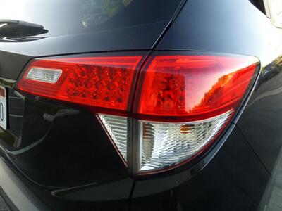 2021 Honda HR-V EX   - Photo 87 - San Fernando, CA 91340