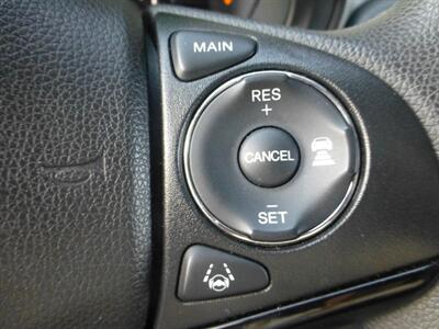 2021 Honda HR-V EX   - Photo 41 - San Fernando, CA 91340