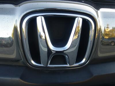 2021 Honda HR-V EX   - Photo 75 - San Fernando, CA 91340