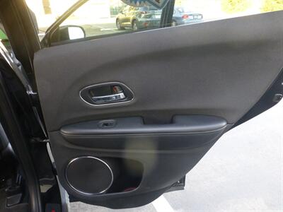 2021 Honda HR-V EX   - Photo 62 - San Fernando, CA 91340