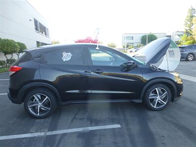 2021 Honda HR-V EX   - Photo 24 - San Fernando, CA 91340