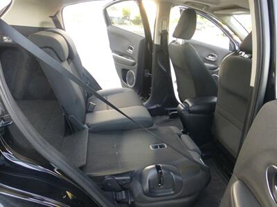 2021 Honda HR-V EX   - Photo 70 - San Fernando, CA 91340