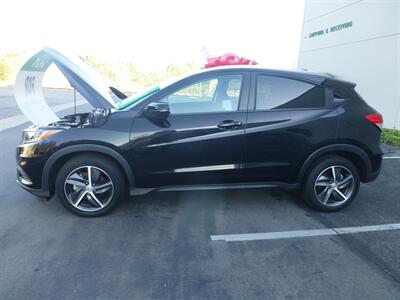 2021 Honda HR-V EX   - Photo 17 - San Fernando, CA 91340