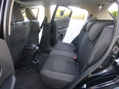 2021 Honda HR-V EX   - Photo 66 - San Fernando, CA 91340