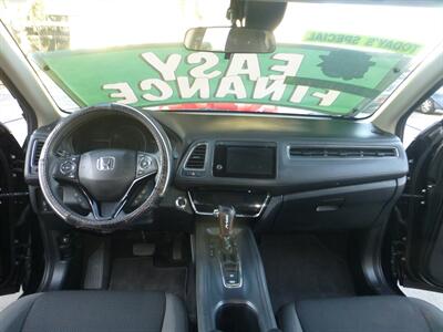 2021 Honda HR-V EX   - Photo 9 - San Fernando, CA 91340