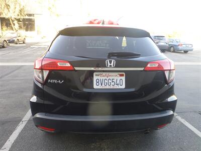 2021 Honda HR-V EX   - Photo 21 - San Fernando, CA 91340