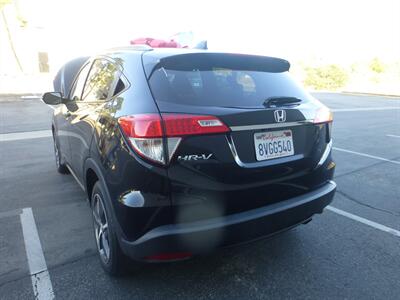 2021 Honda HR-V EX   - Photo 20 - San Fernando, CA 91340