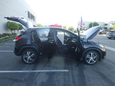2021 Honda HR-V EX   - Photo 60 - San Fernando, CA 91340