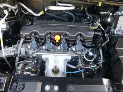 2021 Honda HR-V EX   - Photo 13 - San Fernando, CA 91340