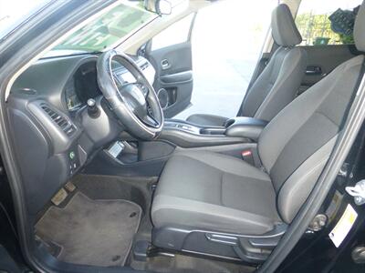 2021 Honda HR-V EX   - Photo 8 - San Fernando, CA 91340