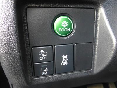 2021 Honda HR-V EX   - Photo 34 - San Fernando, CA 91340