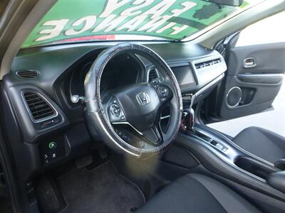 2021 Honda HR-V EX   - Photo 7 - San Fernando, CA 91340
