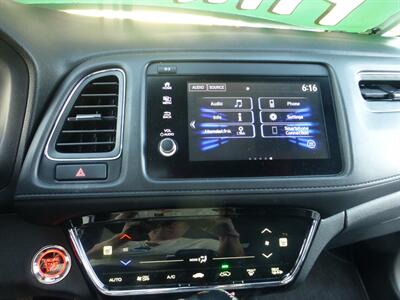 2021 Honda HR-V EX   - Photo 44 - San Fernando, CA 91340