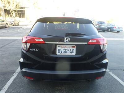 2021 Honda HR-V EX   - Photo 3 - San Fernando, CA 91340