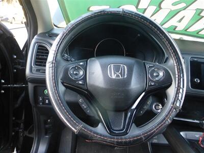 2021 Honda HR-V EX   - Photo 37 - San Fernando, CA 91340