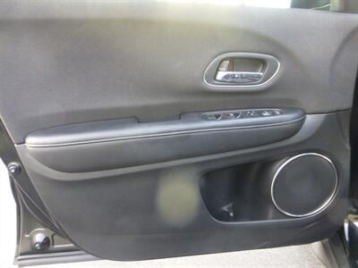 2021 Honda HR-V EX   - Photo 27 - San Fernando, CA 91340
