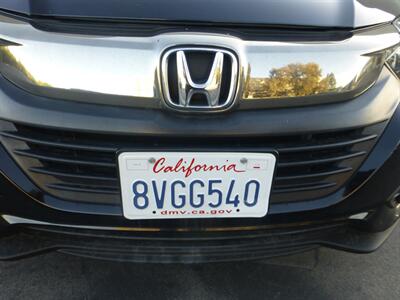 2021 Honda HR-V EX   - Photo 74 - San Fernando, CA 91340
