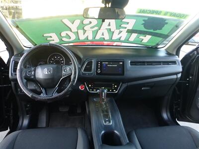 2021 Honda HR-V EX   - Photo 12 - San Fernando, CA 91340