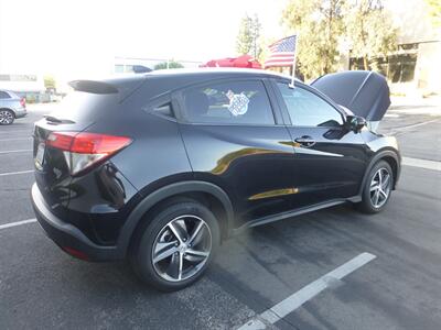 2021 Honda HR-V EX   - Photo 23 - San Fernando, CA 91340