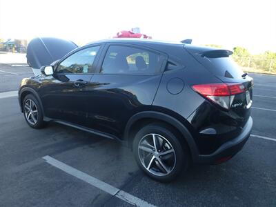 2021 Honda HR-V EX   - Photo 19 - San Fernando, CA 91340