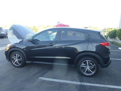 2021 Honda HR-V EX   - Photo 18 - San Fernando, CA 91340