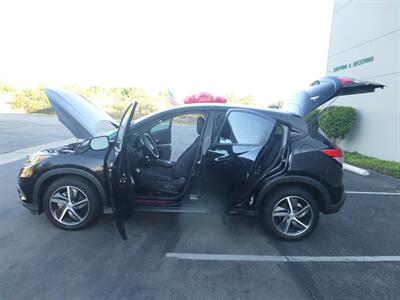 2021 Honda HR-V EX   - Photo 61 - San Fernando, CA 91340