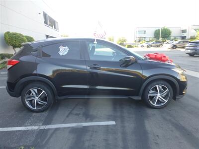 2021 Honda HR-V EX   - Photo 4 - San Fernando, CA 91340