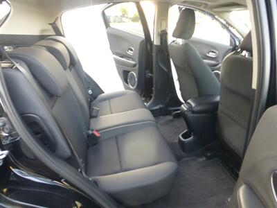 2021 Honda HR-V EX   - Photo 65 - San Fernando, CA 91340