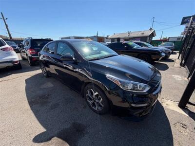 2019 Kia Forte FE   - Photo 5 - San Fernando, CA 91340