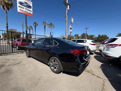 2019 Kia Forte FE   - Photo 3 - San Fernando, CA 91340