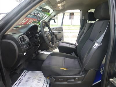 2011 Chevrolet Tahoe Police - Photo 8 - San Fernando, CA 91340